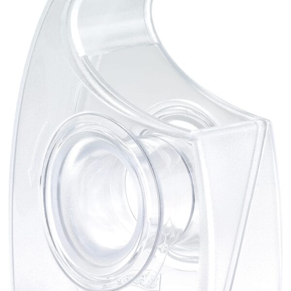TESA Handabroller EasyCut 33mx19mm 574460000 transparent