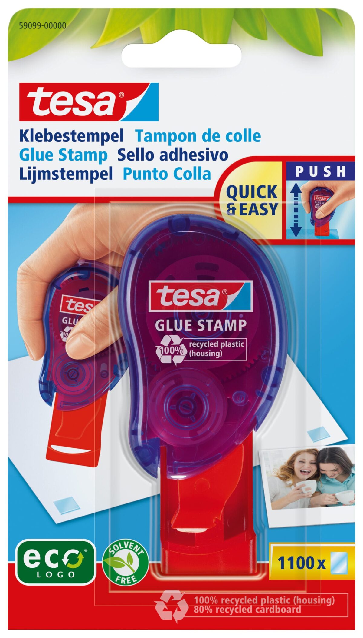 TESA Glue Stamp 590990000 Klebestempel – Hochwertig & günstig bei ShopDeca