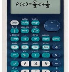 TEXAS INSTRUMENTS Schulrechner College Plus Solar College Plus Solar