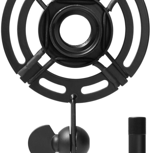 THRONMAX P2 Metal shock Mounting P2 Microphone isolation