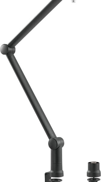THRONMAX Zoom stand S3 360 Rotatable Boom Arm