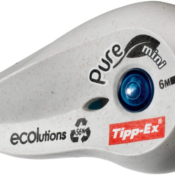 TIPP-EX Pure Mini Ecolutions 5mmx6m 918466