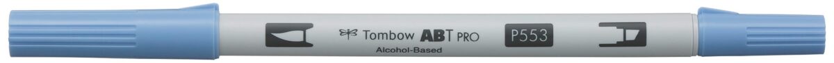 TOMBOW Dual Brush Pen ABT PRO ABTP-553 mist purple – Hochwertig & günstig bei ShopDeca