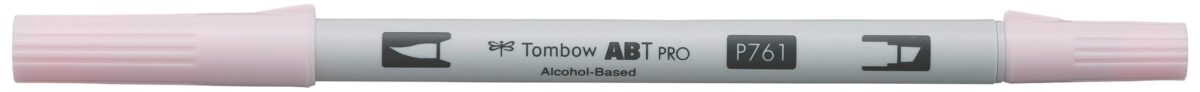 TOMBOW Dual Brush Pen ABT PRO ABTP-761 carnation – Hochwertig & günstig bei ShopDeca