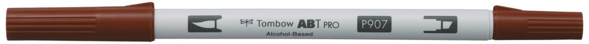 TOMBOW Dual Brush Pen ABT PRO ABTP-907 spice – Hochwertig & günstig bei ShopDeca