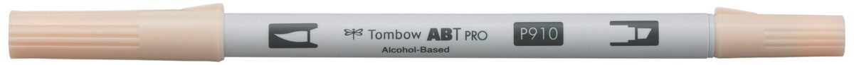 TOMBOW Dual Brush Pen ABT PRO ABTP-910 opal – Hochwertig & günstig bei ShopDeca