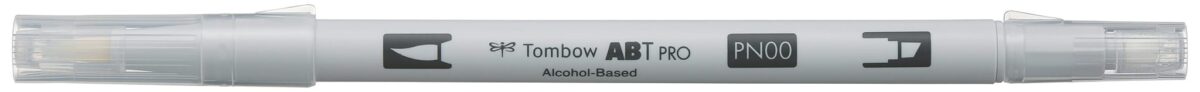 TOMBOW Dual Brush Pen ABT PRO ABTP-N00 blender – Hochwertig & günstig bei ShopDeca