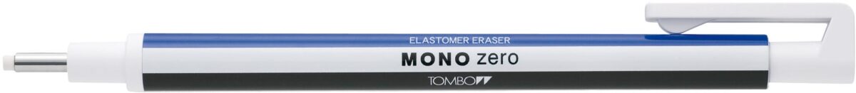 TOMBOW Radiergummi präz. 2,3mm EHKURB Mono Zero rund b/w/b – Hochwertig & günstig bei ShopDeca