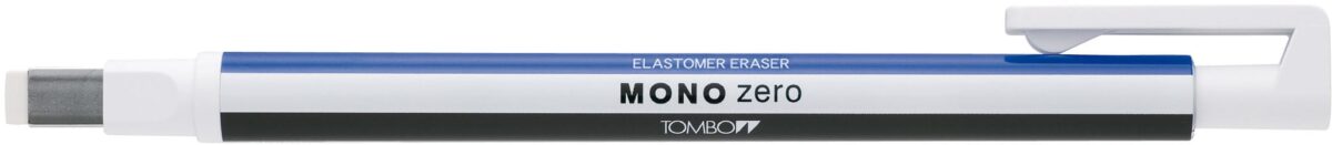 TOMBOW Radiergummi präz. 2,5x5mm EHKUSB Mono Zero recht. b/w/b – Hochwertig & günstig bei ShopDeca