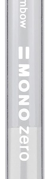 TOMBOW Refill Radiergummi 2,3mm ERKUR Mono Zero Refill