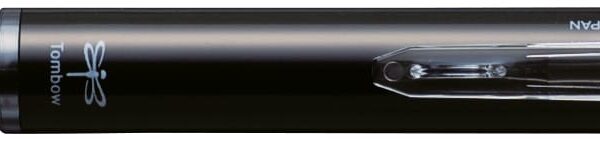 TOMBOW Druckbleistift 0.50mm SHMG11 MONOgraph, schwarz