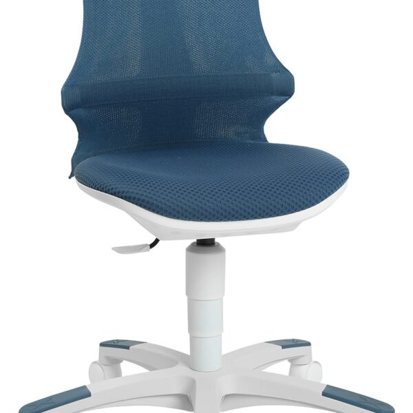 TOPSTAR Kinderbürostuhl FX130CR55 X-Chair 10, petrol