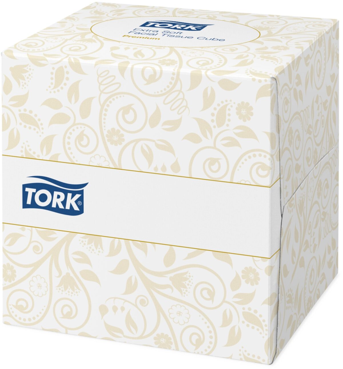 TORK Kosmetiktücher 140278 weiss, 2-lagig 100 Blatt – Hochwertig & günstig bei ShopDeca