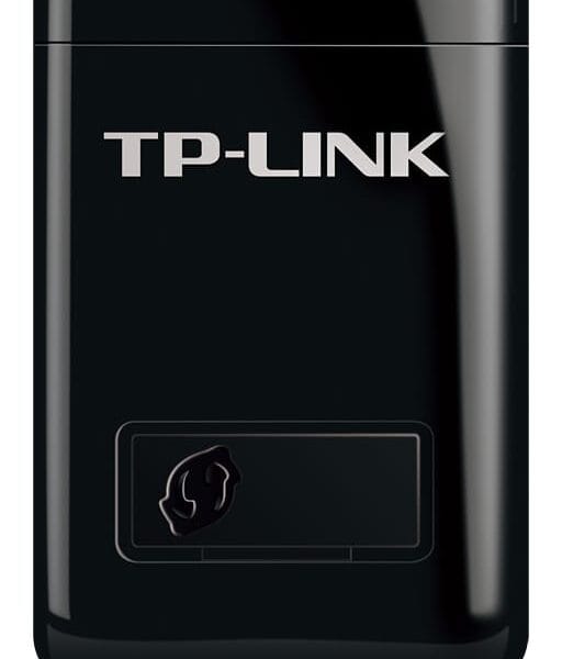 TP-LINK Wireless-N Mini USB Adapter TLWN823N 300Mbps