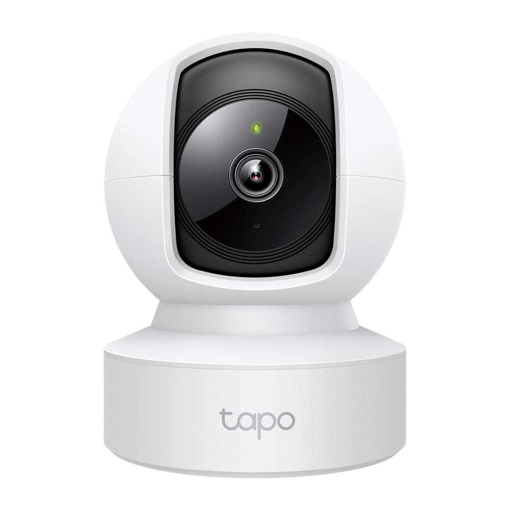 TP-LINK-Tapo-C212-4895252503647 TP-LINK Pan/Tilt Wi-Fi Camera Tapo C212 – Hochwertig & günstig bei ShopDeca
