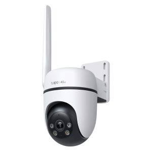 TP-LINK Tapo C501GW Tapo C501GW Outd. Pan/Tilt 4G LTE Camera