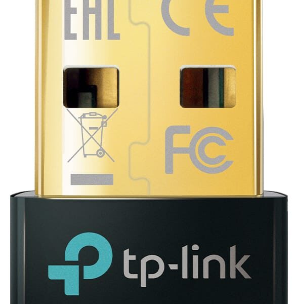 TP-LINK UB5A UB5A Bluetooth 5.0 Nano USB Adap.