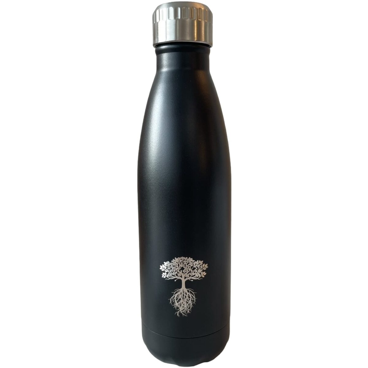 TREECK Thermosflasche 7925.11 50cl schwarz matt – Hochwertig & günstig bei ShopDeca