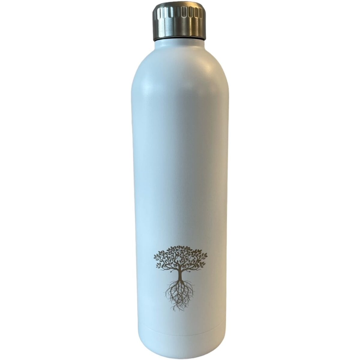 TREECK Thermosflasche 7927.00 80cl weiss matt – Hochwertig & günstig bei ShopDeca