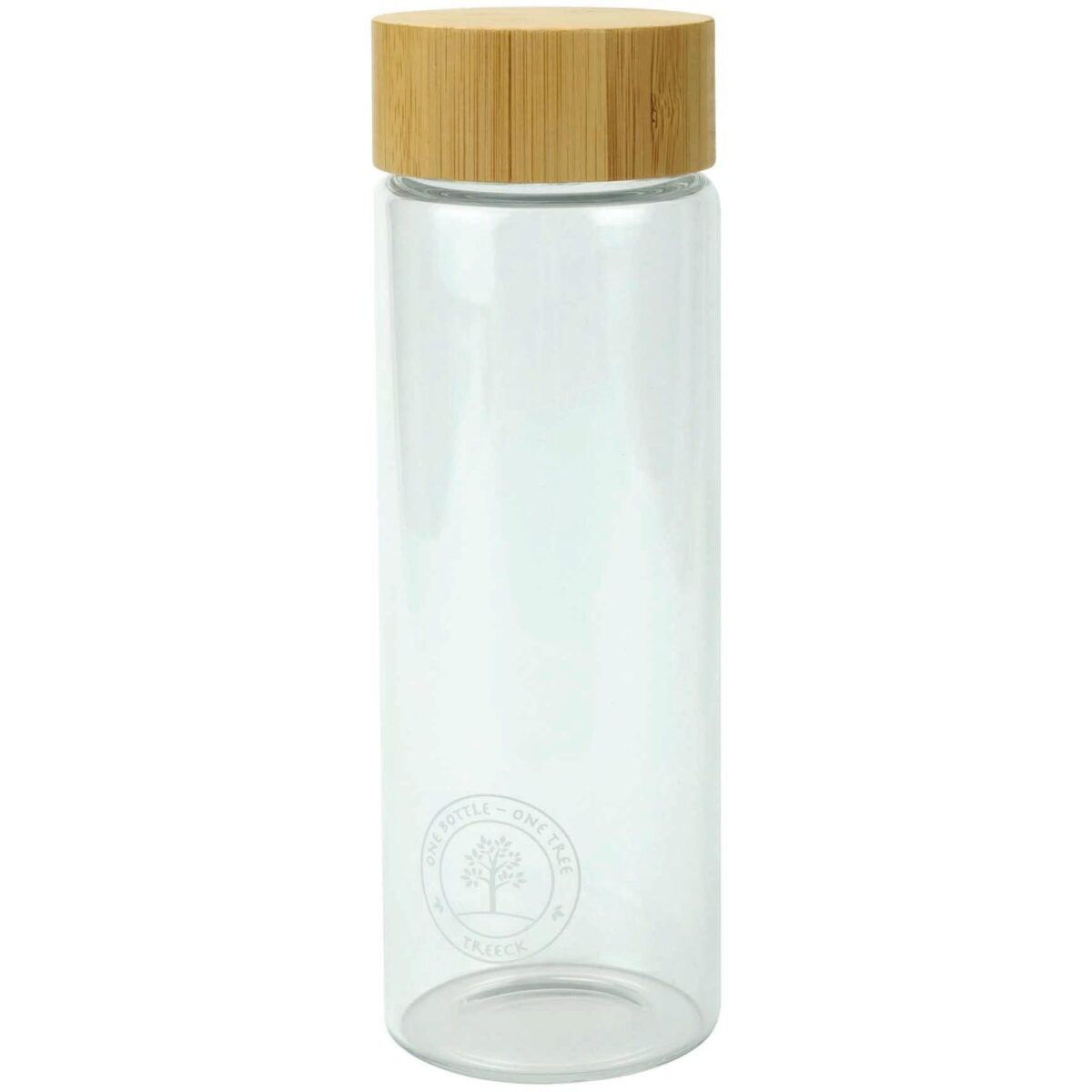 TREECK Trinkflasche Glas 7935.06 60cl – Hochwertig & günstig bei ShopDeca