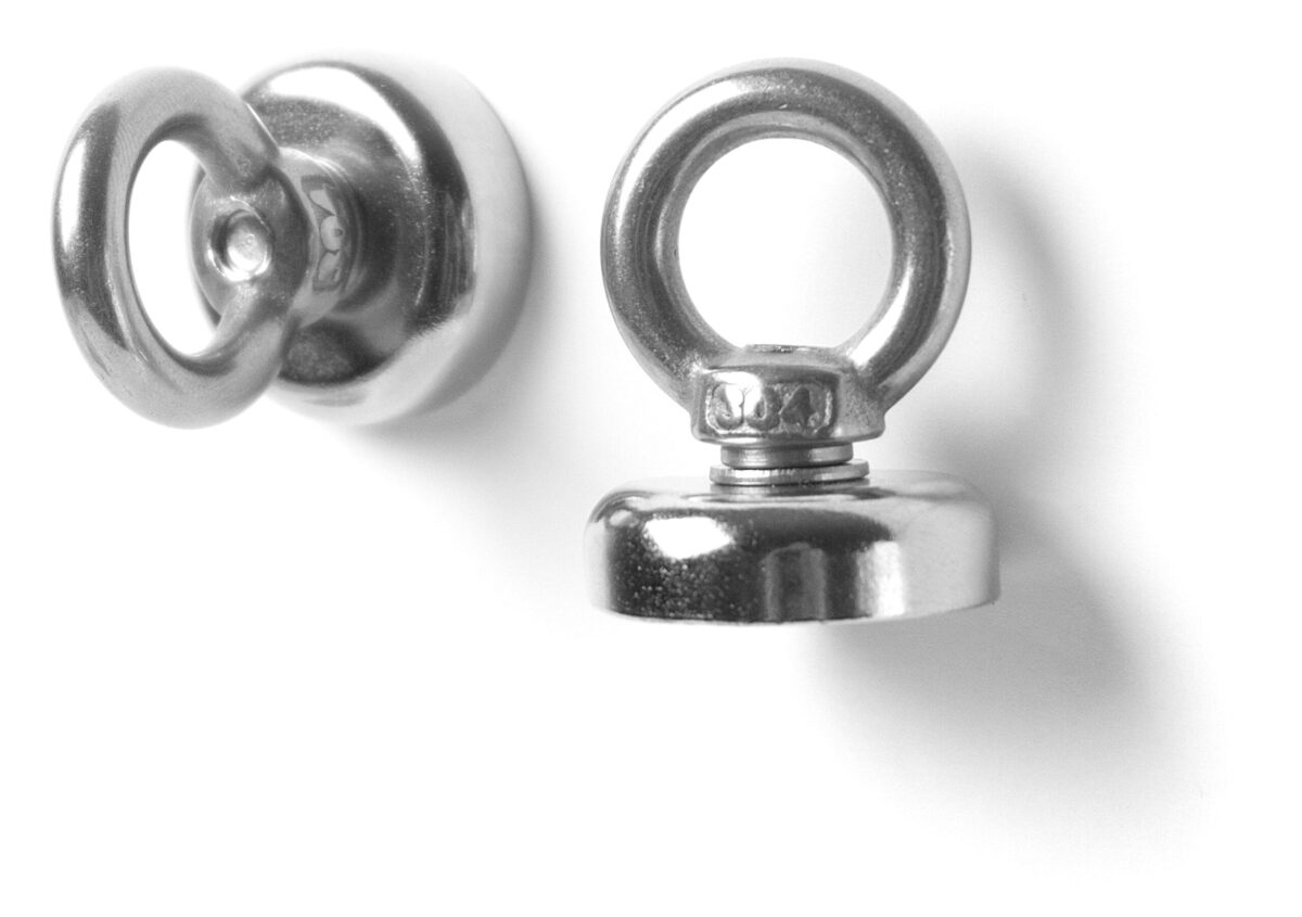TRENDFORM Magnete CATCH FA2701 2er Set, silber – Hochwertig & günstig bei ShopDeca