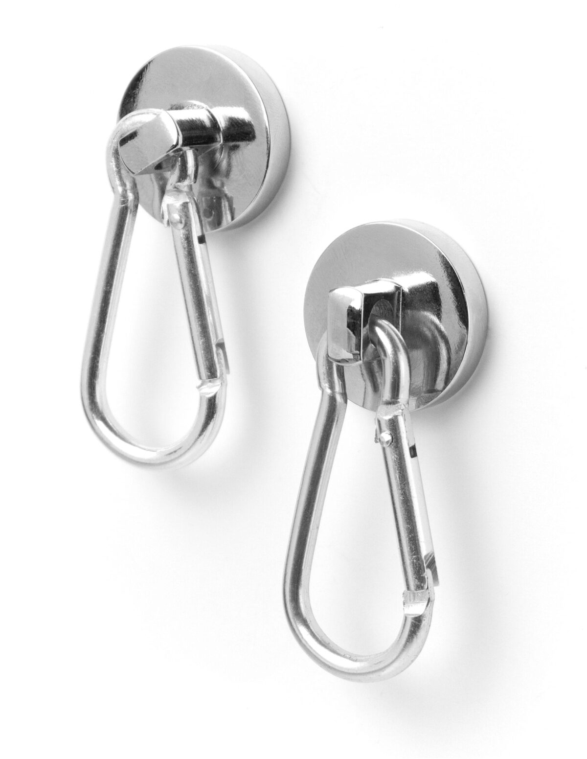 TRENDFORM Magnete SNAP MM2061 2er Set, silber – Hochwertig & günstig bei ShopDeca