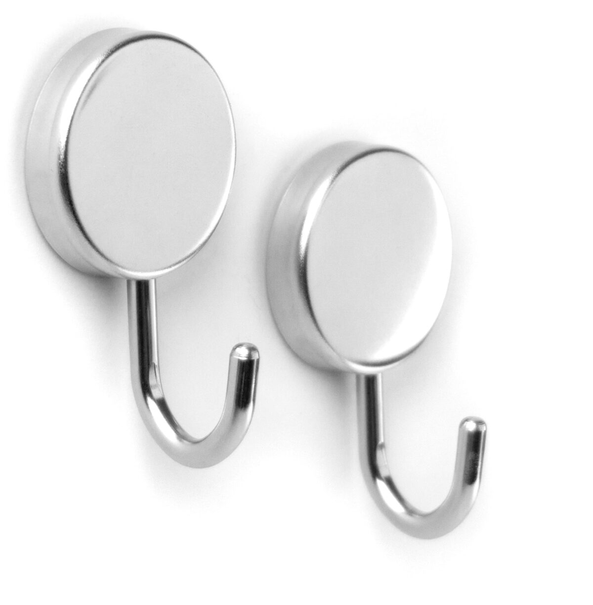 TRENDFORM Magnete STEEL MAMBA MM4557 2er Set, silber – Hochwertig & günstig bei ShopDeca