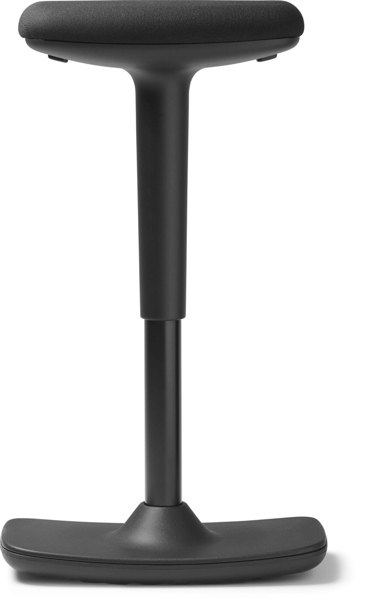 TRENDOFFICE Stehhocker TO-SWIFT 9299_KGS schwarz – Hochwertig & günstig bei ShopDeca