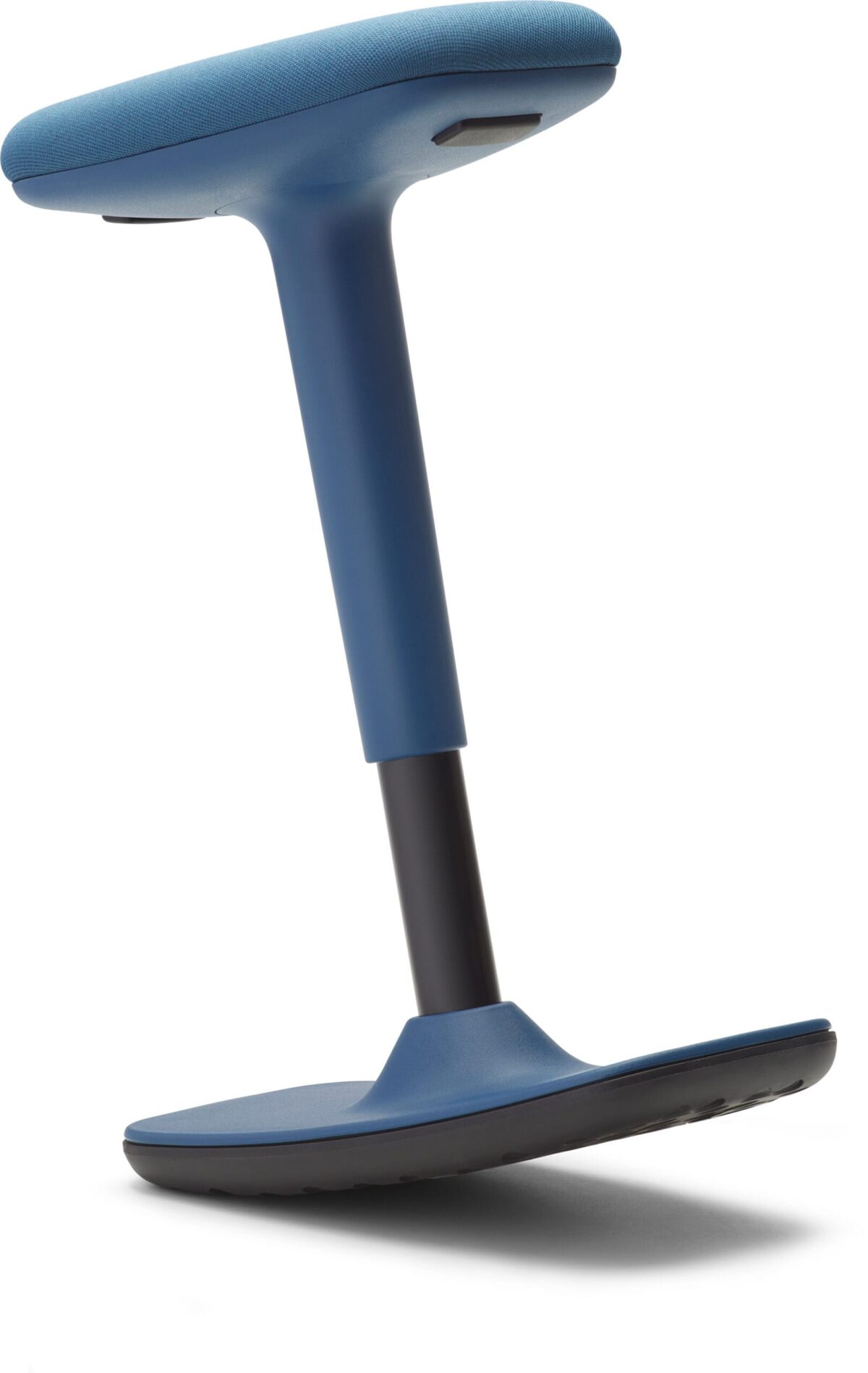 TRENDOFFICE Stehhocker TO-SWIFT 9299_KOB blau – Hochwertig & günstig bei ShopDeca