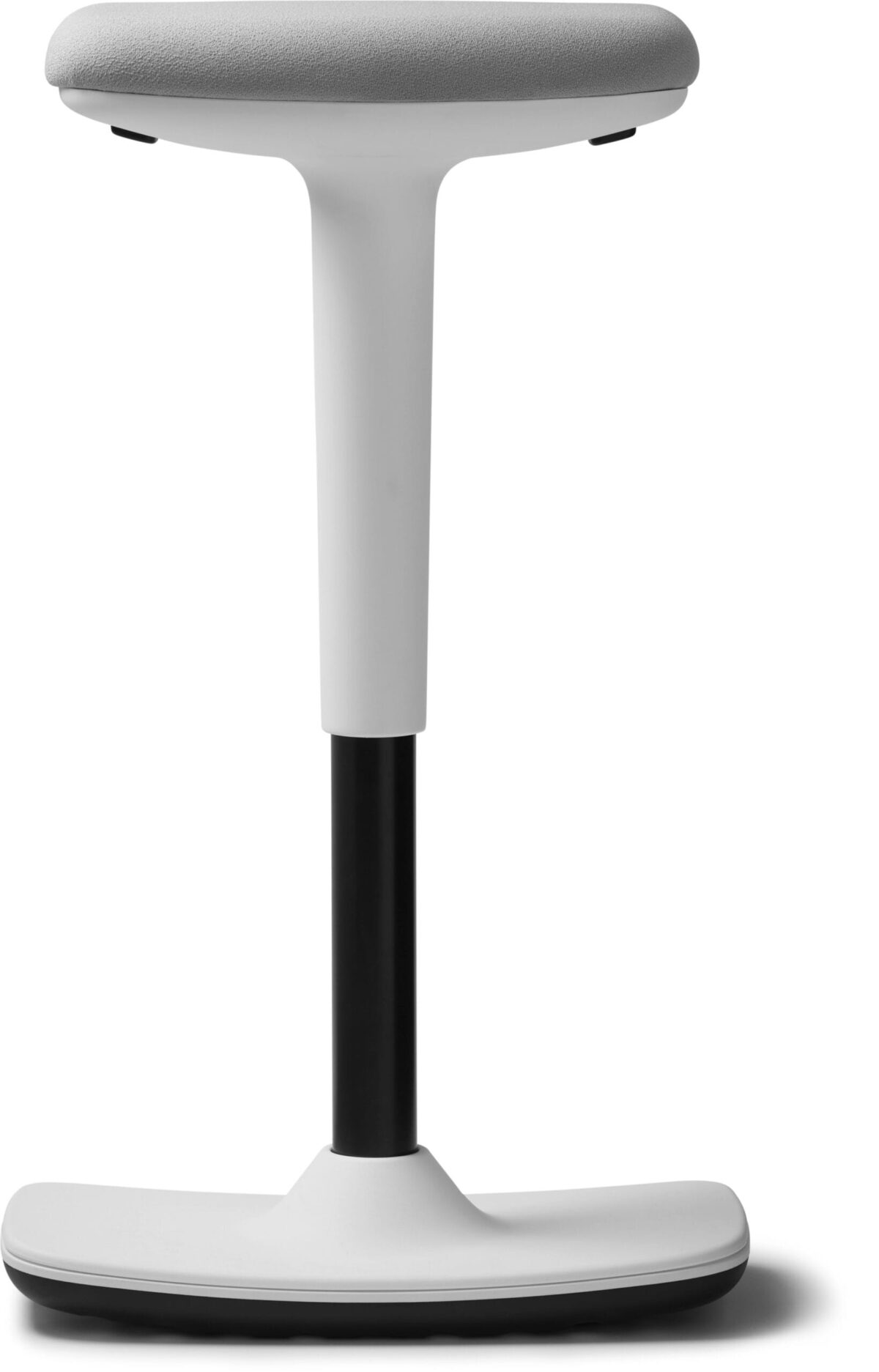TRENDOFFICE Stehhocker TO-SWIFT 9299_KVW weiss – Hochwertig & günstig bei ShopDeca