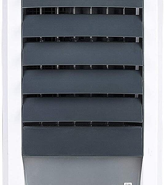 TRISTAR Luftkühler 4,5l AT-5450 weiss, mit Wasserkühlung