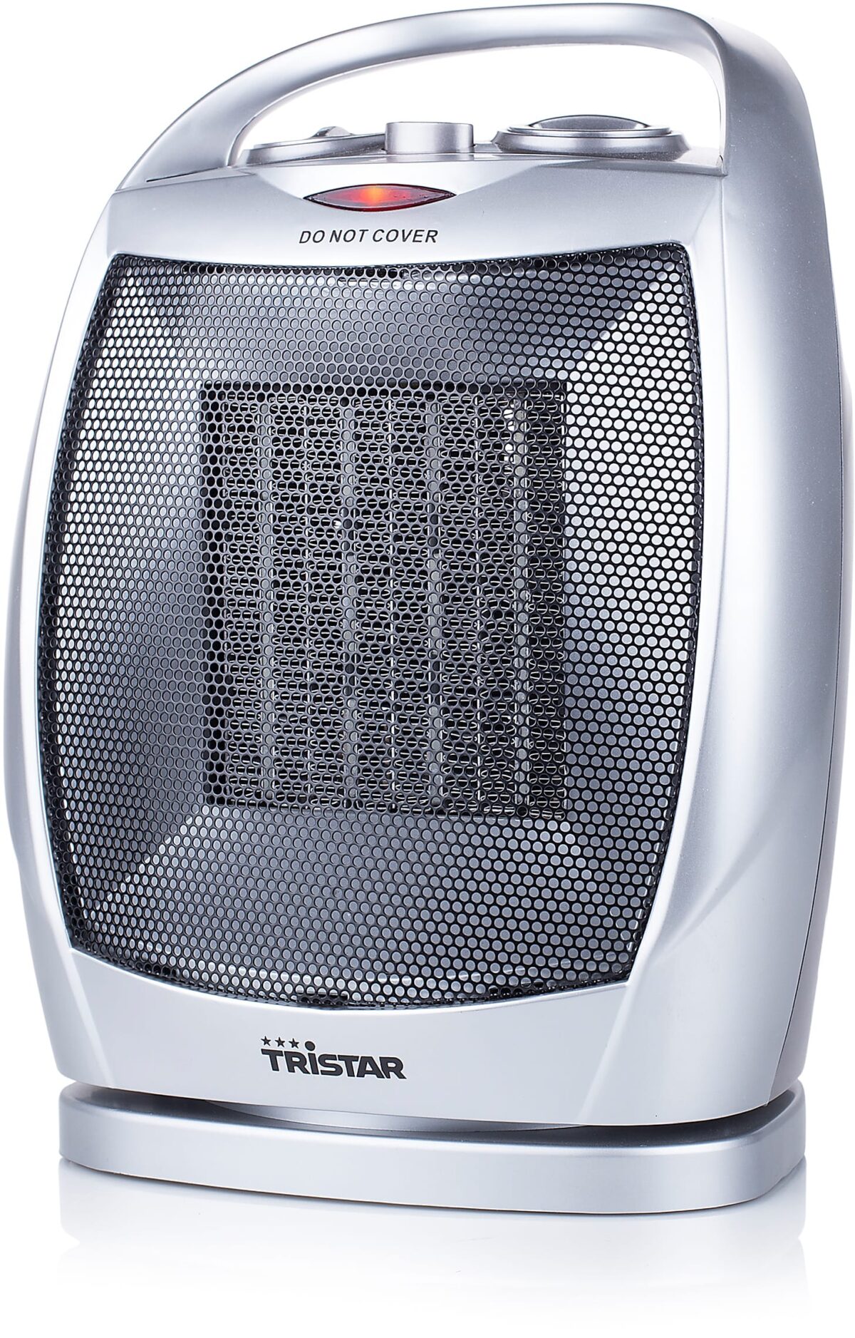 TRISTAR Keramik-Heizgerät KA-5038 grau 1500W – Hochwertig & günstig bei ShopDeca