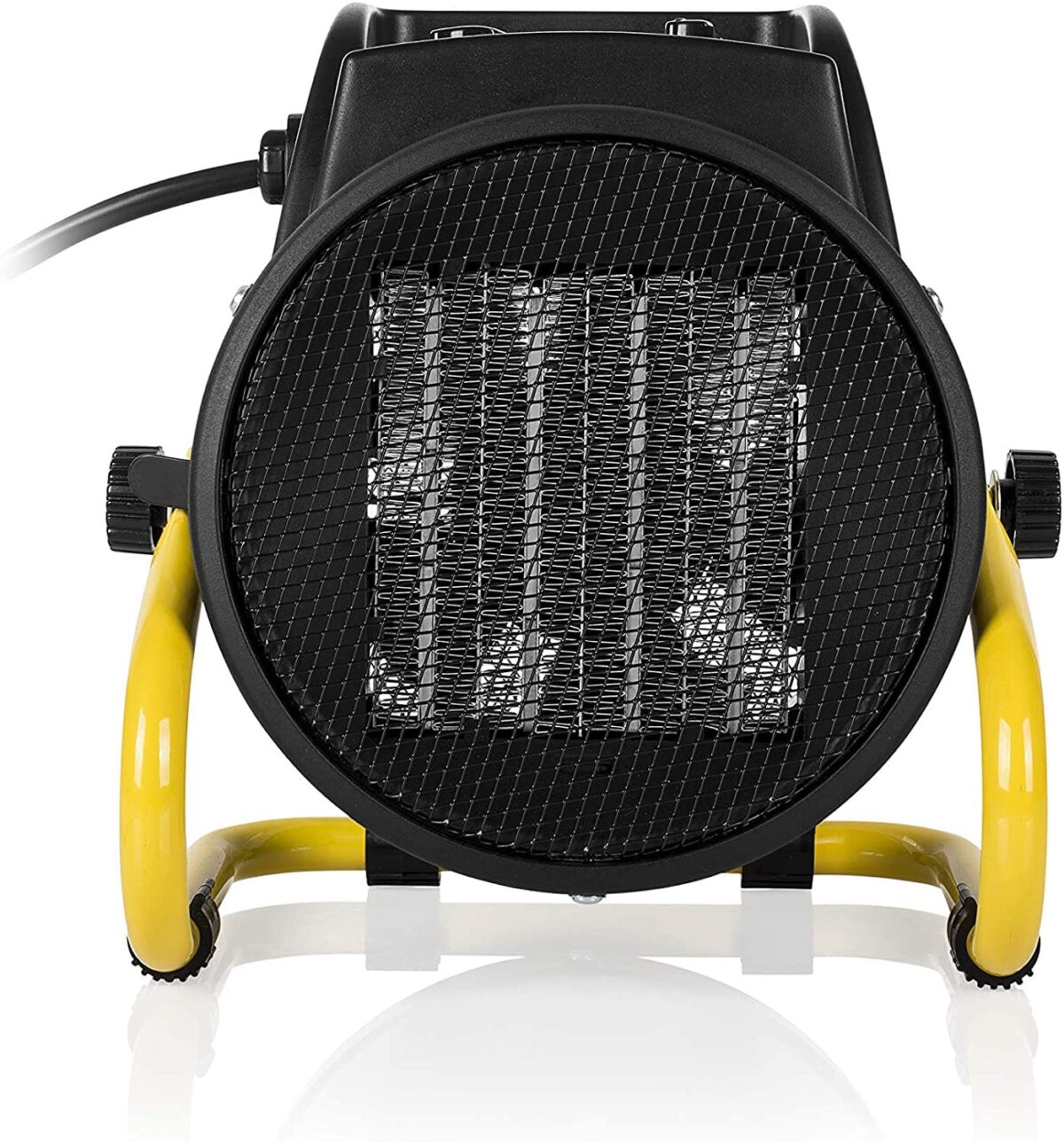 TRISTAR Heizlüfter 2000W KA-5060 schwarz – Hochwertig & günstig bei ShopDeca