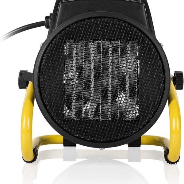 TRISTAR Heizlüfter 2000W KA-5060 schwarz