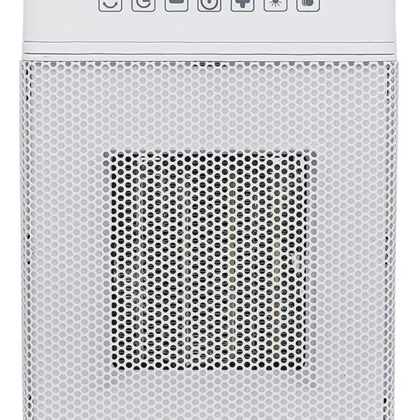 TRISTAR Keramikheizung 1800W KA-5266 weiss