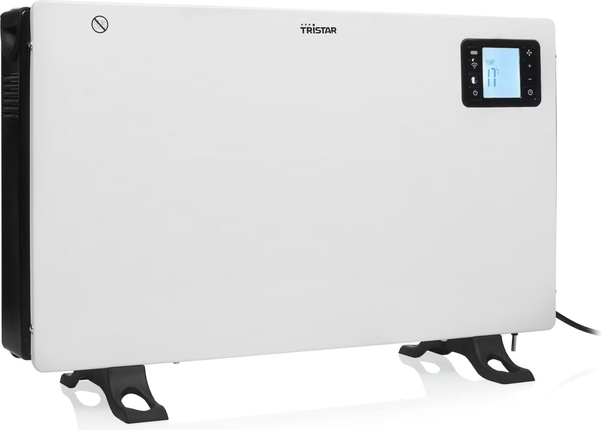 TRISTAR Konvektoren Heizung 2000W KA-5819 weiss – Hochwertig & günstig bei ShopDeca