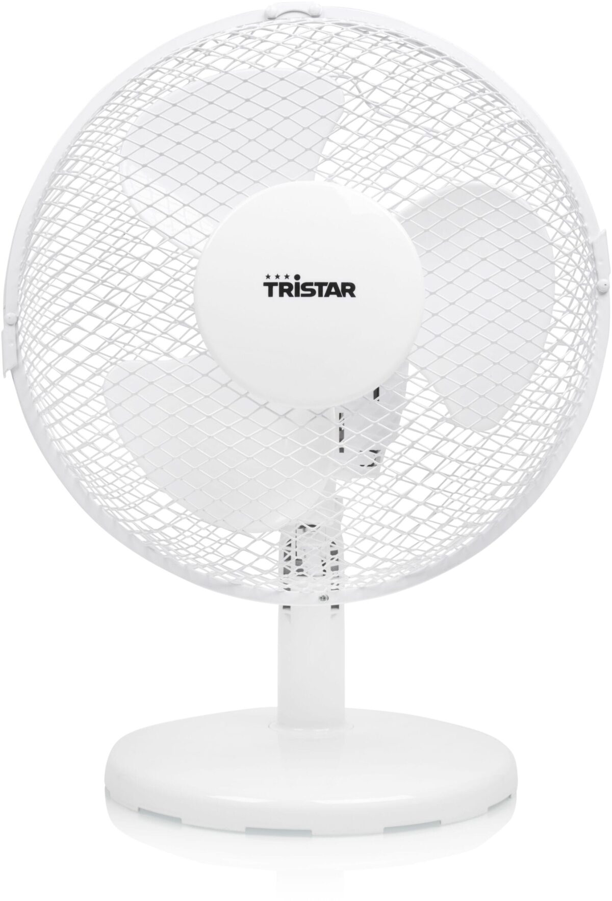 TRISTAR Tischventilator 23cm VE-5721 weiss – Hochwertig & günstig bei ShopDeca