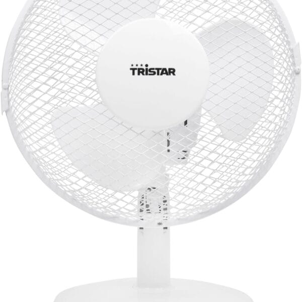 TRISTAR Tischventilator 23cm VE-5721 weiss