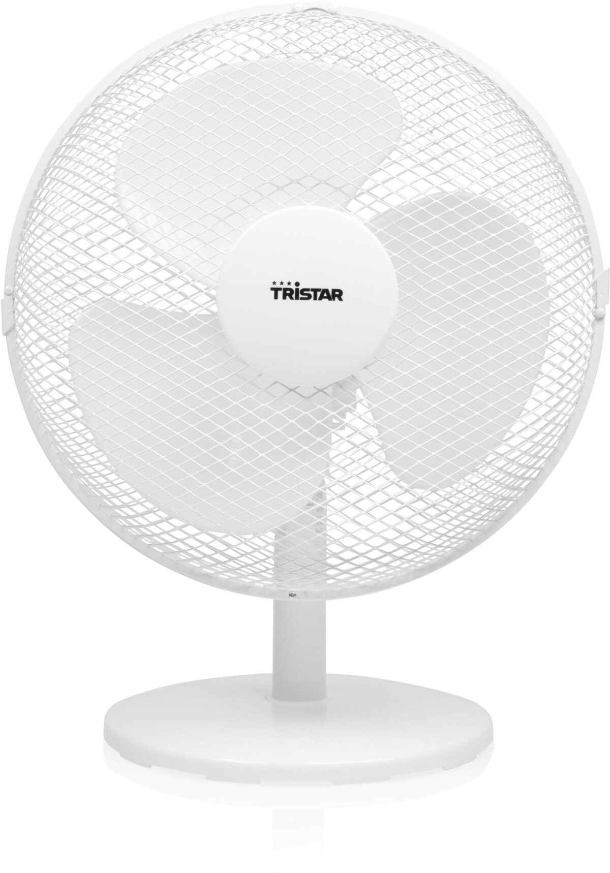 TRISTAR Tischventilator 30cm VE-5724 weiss – Hochwertig & günstig bei ShopDeca