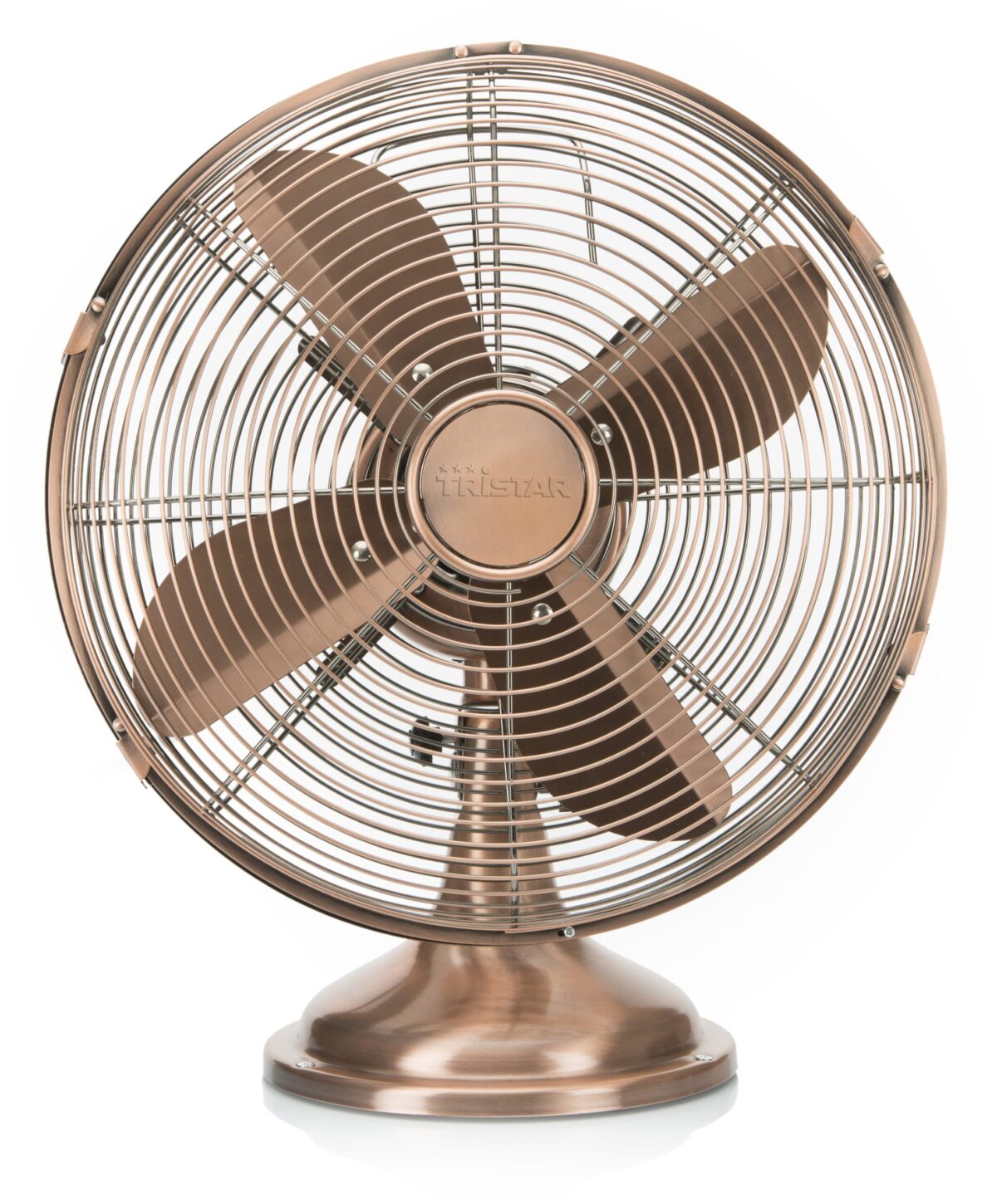 TRISTAR Tischventilator 30cm VE-5970 Kupfer – Hochwertig & günstig bei ShopDeca
