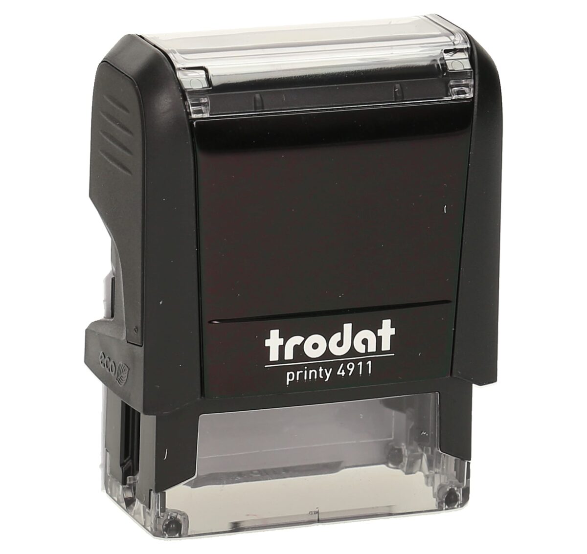 TRODAT Stempelautomat Printy 1604911BLI 4911B DE + FR – Hochwertig & günstig bei ShopDeca