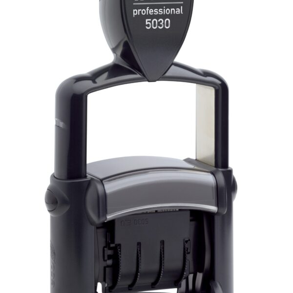TRODAT Datumstempel D 5030D-EK-SC 4mm