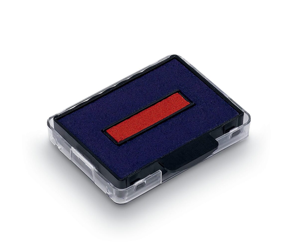 TRODAT Ersatzkissen 5430 50EKRBB blau/rot 2 Stk. – Hochwertig & günstig bei ShopDeca