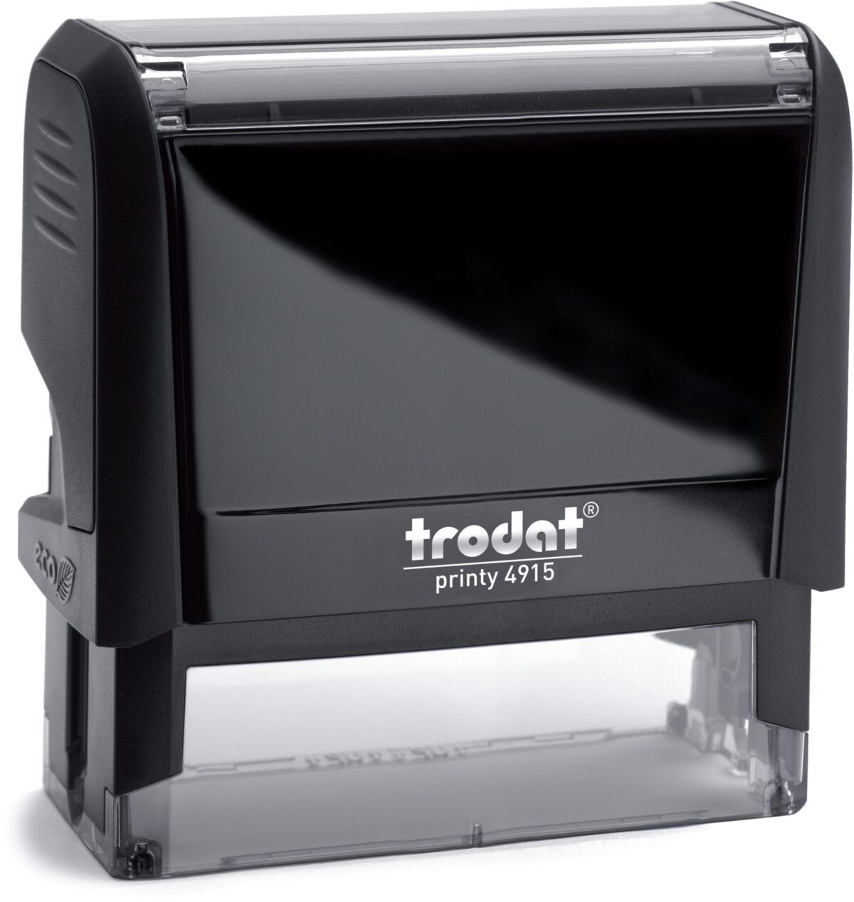 TRODAT Stempel M4915SC 7 Zeilen 69×25mm – Hochwertig & günstig bei ShopDeca