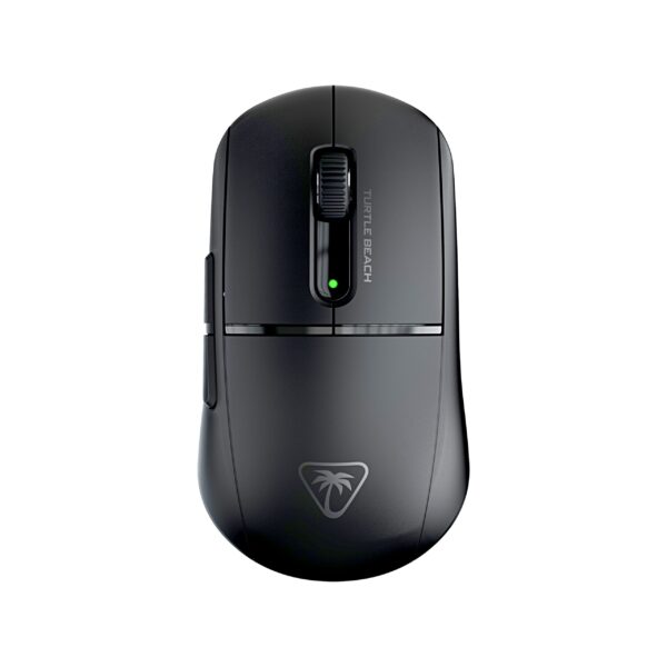 TURTLE BEACH Burst II Air TBM-2101-05 Gaming Mouse, Black