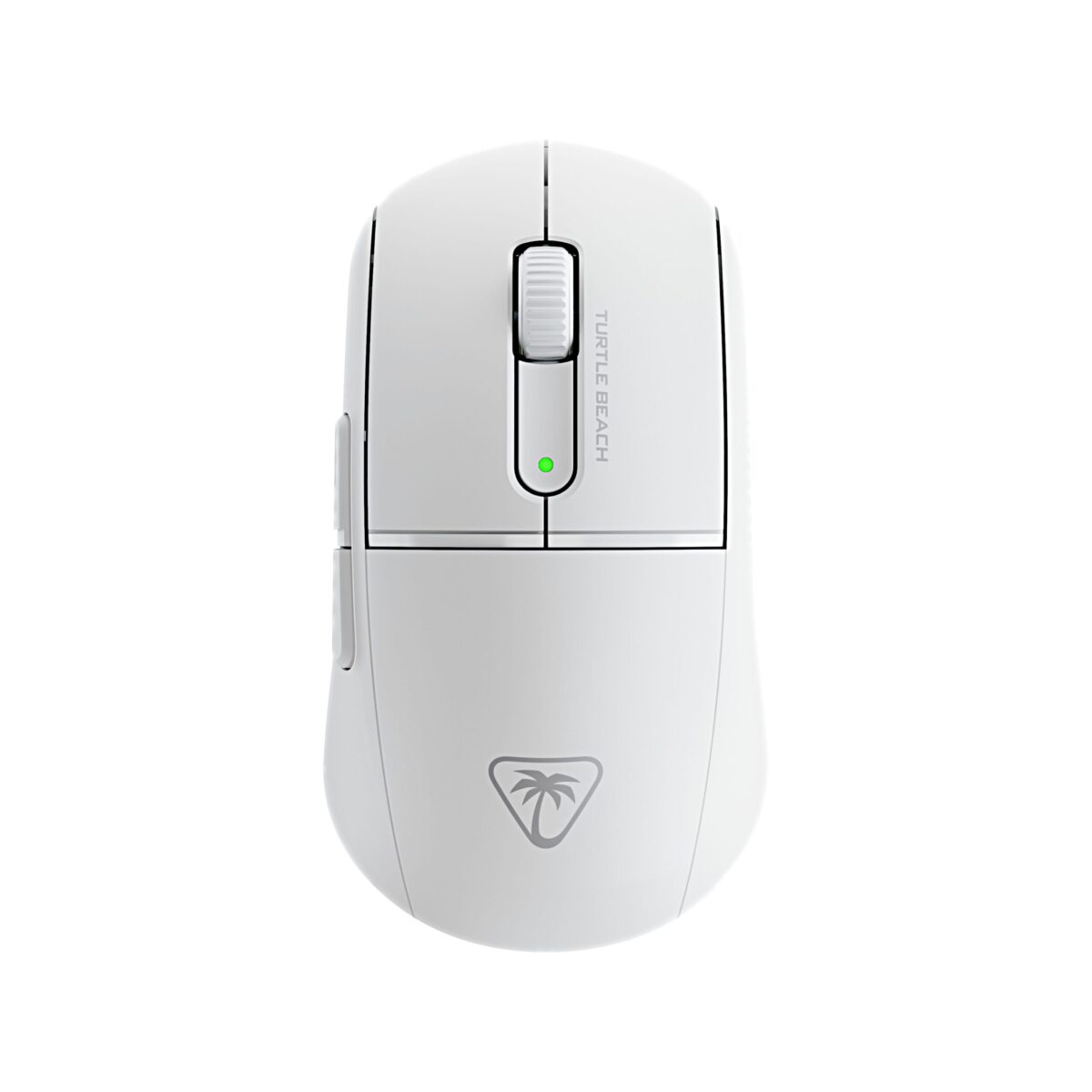TURTLE BEACH Burst II Air TBM-2101-15 Gaming Mouse, White – Hochwertig & günstig bei ShopDeca