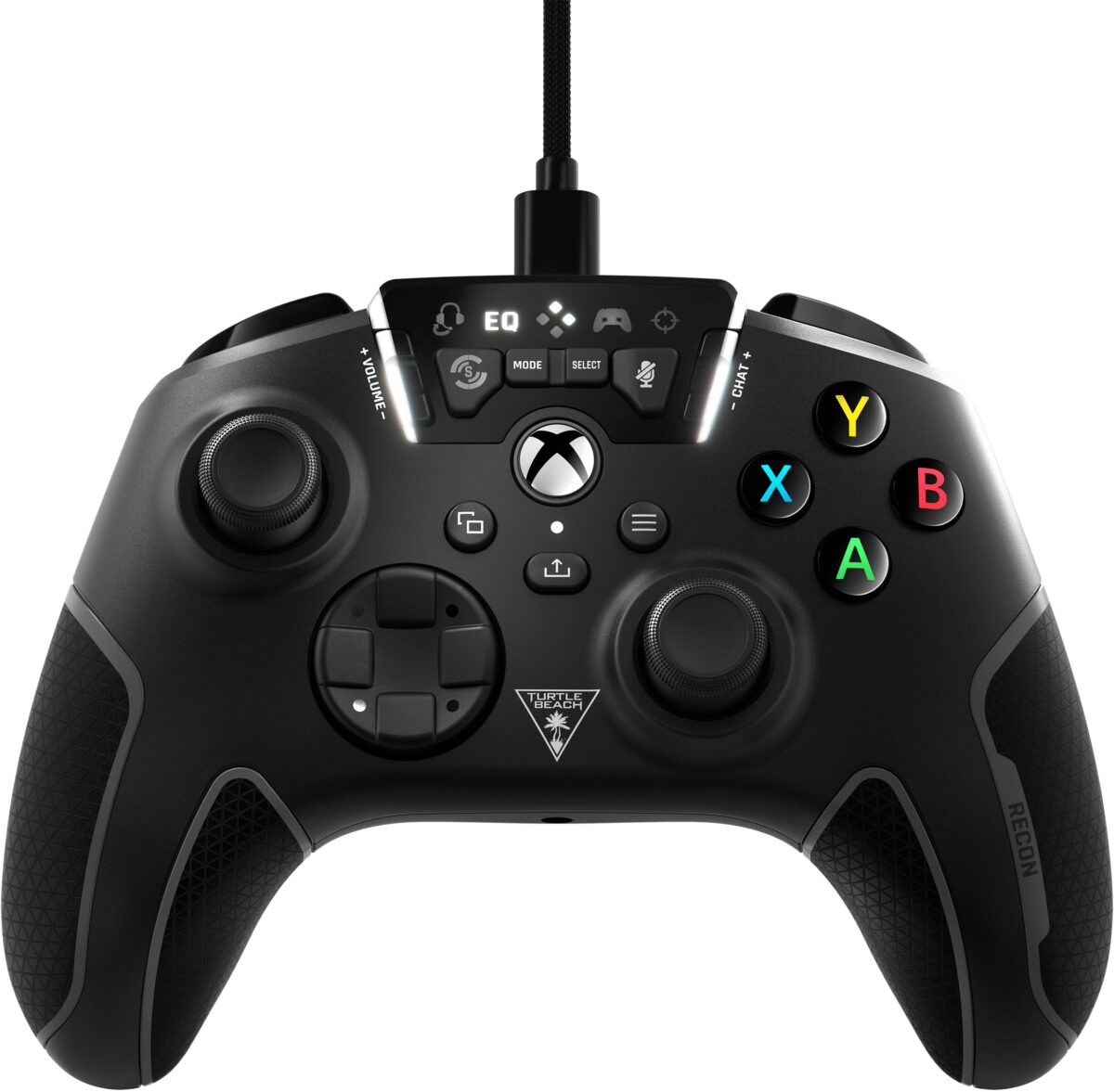 TURTLE BEACH Recon Controller TBS-0700-02 Black, for Xbox/PC – Hochwertig & günstig bei ShopDeca