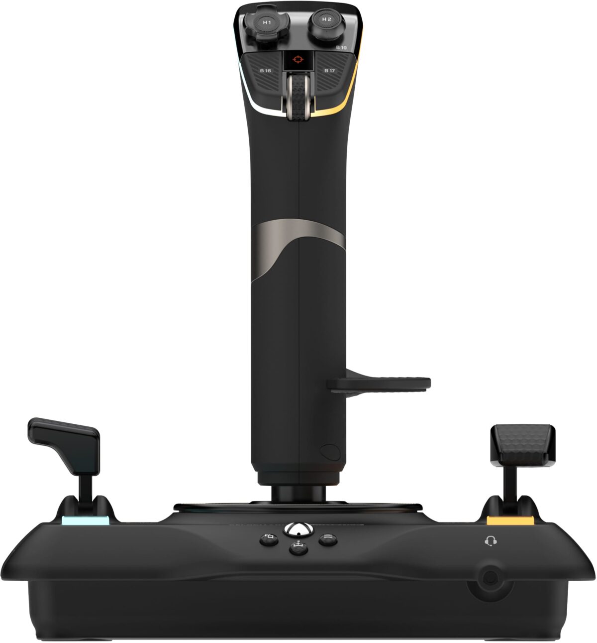 TURTLE BEACH VelocityOne FLIGHTSTICK TBS-0722-05 Xbox / PC – Hochwertig & günstig bei ShopDeca