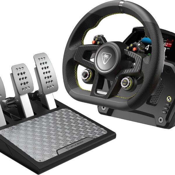 TURTLE BEACH VelocityOne Race TBS-0726-05 Xbox/PC