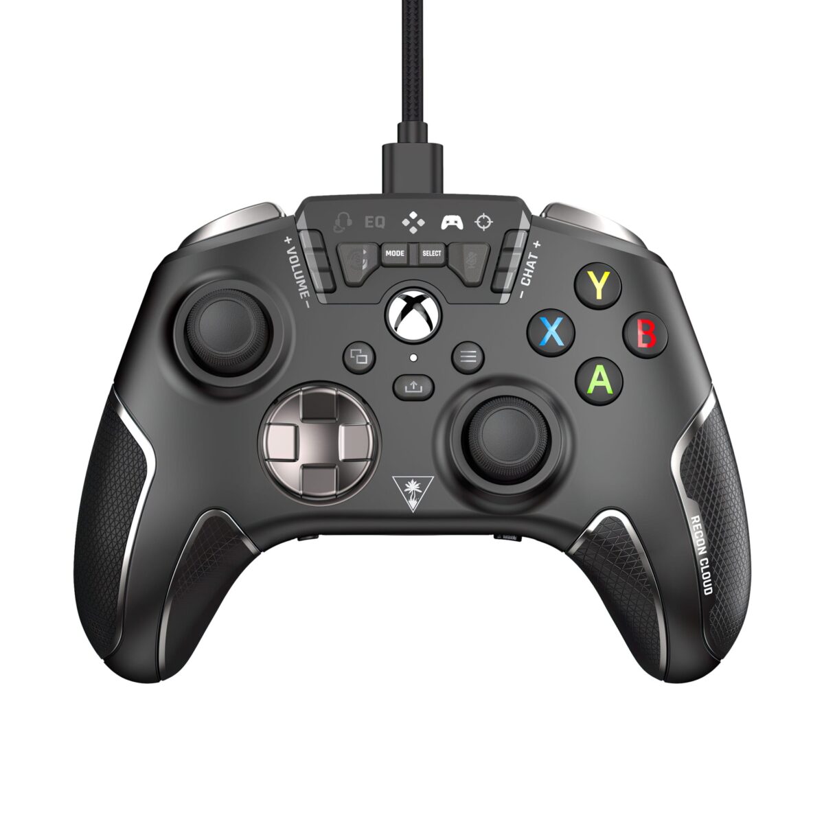 TURTLE BEACH Recon Cloud Controller D4X TBS-0750-05 Xbox/PC, Android, Black – Hochwertig & günstig bei ShopDeca